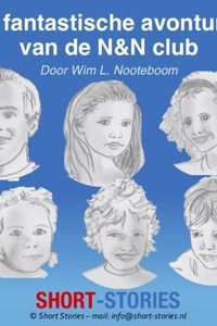 De fantastische avonturen van de N&N club