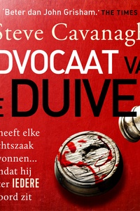 Advocaat van de duivel