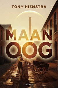 Maanoog