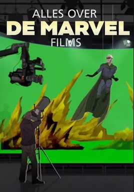 Alles Over De Marvel-films