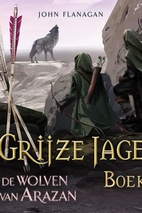De wolven van Arazan