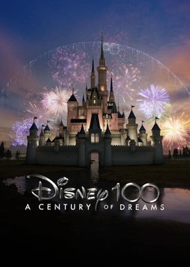 Disney 100: A Century of Dreams -- A Special Edition of 20/20