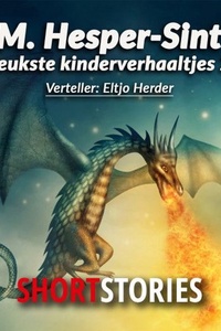 De leukste kinderverhaaltjes