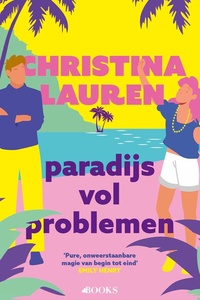 Paradijs vol problemen