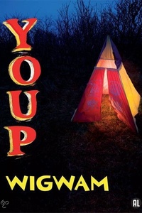 Youp van 't Hek - Wigwam