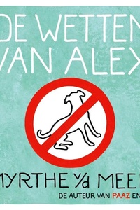 De wetten van Alex