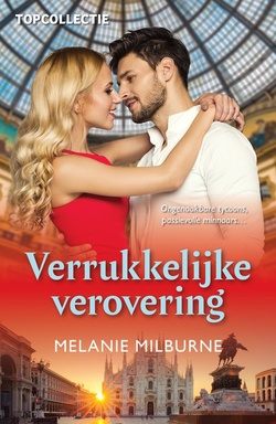 Topcollectie 258 - Verrukkelijke verovering
