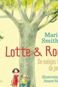 De meisjes tegen de jongens