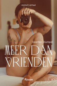 Meer dan vrienden