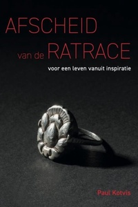 Afscheid van de ratrace