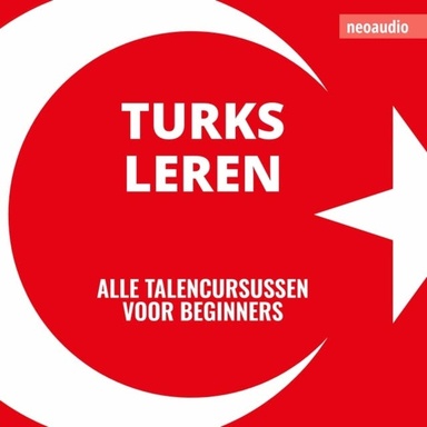 Taalcursussen voor beginners, Turks leren (Ongesneden)