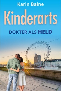 Kinderarts 4 - Dokter als held