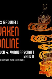 Vorherrschaft band 2 (Awaken Online Buch 4): LitRPG-Serie