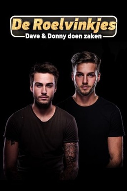 Dave & Donny Doen Zaken (E01-06)