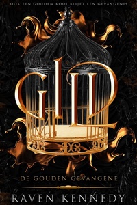 De gouden gevangene 1 - Gild