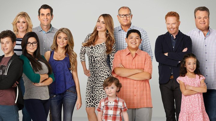 Modern Family seizoen 10 verdwijnt van Netflix
