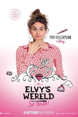 Elvy's Wereld: So Ibiza!