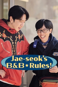 Jae-seok's B&B Rules!