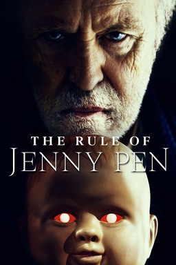 The Rule of Jenny Pen