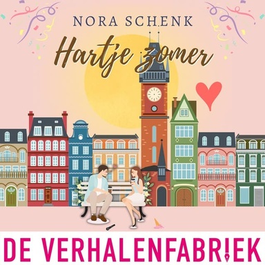 Hartje zomer: Mamma Mia, wat een zomer!
