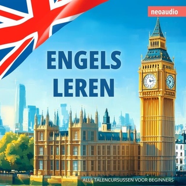 Taalcursussen voor beginners, Engels leren (Ongesneden)