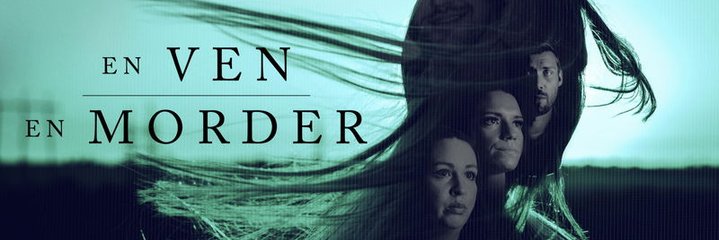 Komt er een seizoen 2 van En ven en morder op Netflix?