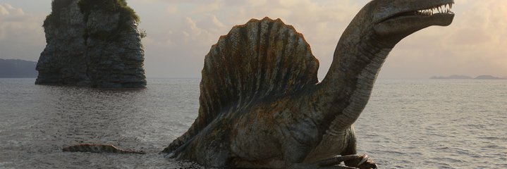 Komt er een seizoen 2 van The Dinosaurs op Netflix?