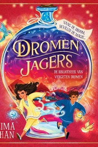 De bibliotheek van vergeten dromen