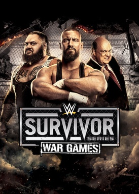 WWE Survivor Series
