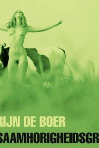 De Saamhorigheidsgroep