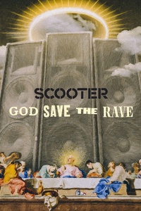 God Save the Rave