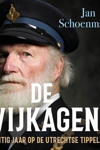 De wijkagent: Twintig jaar op de Utrechtse tippelzone