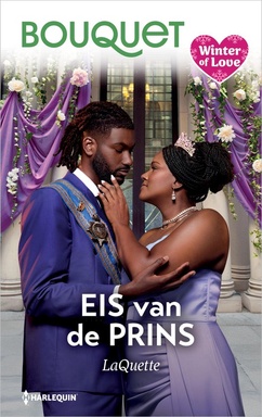 Bouquet 4724 - Eis van de prins