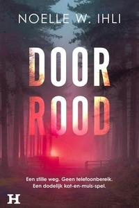 Door rood