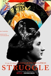 Struggle: The Life and Lost Art of Szukalski