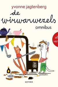 De wirwarwezels omnibus