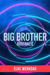 Big Brother Australië