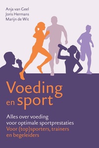 Voeding en sport