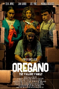 Orégano: La familia fracaso
