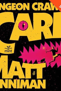 Dungeon Crawler Carl