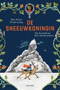 De Sneeuwkoningin