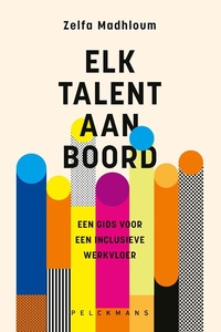 Elk talent aan boord