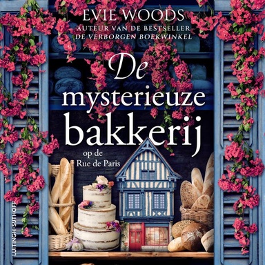 De mysterieuze bakkerij op de Rue de Paris