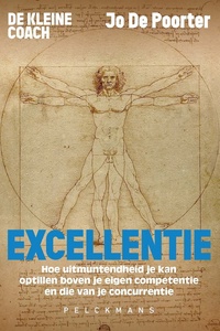 De kleine coach: Excellentie