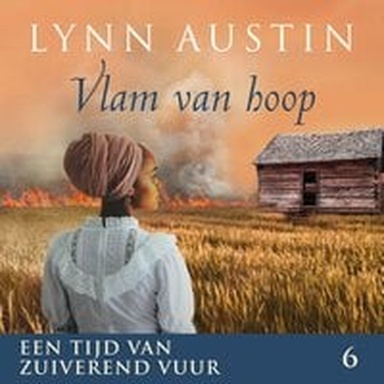 Vlam van hoop - deel 2