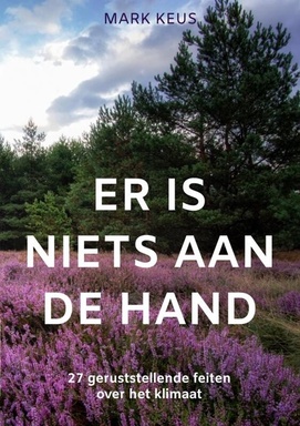 Er is niets aan de hand