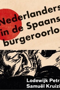 Nederlanders in de Spaanse burgeroorlog