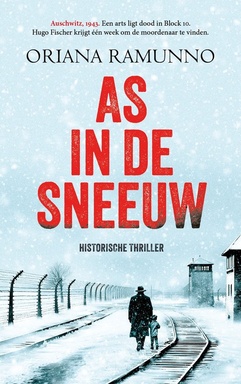 Hugo Fischer 1 - As in de sneeuw