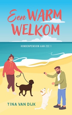 Het hondenpension aan zee 1 - Een warm welkom