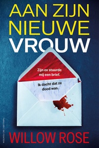 Aan zijn nieuwe vrouw